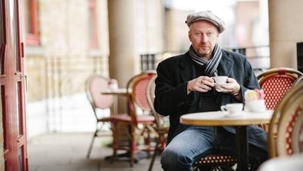 E' morto Black, il cantante di Wonderful Life